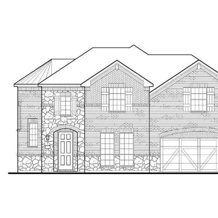 Buy this 5 bed house on McMaster Lane in Prosper, TX 75078