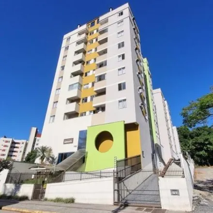 Rent this 2 bed apartment on UniSociesc Campus Anita Garibaldi in Rua Gothard Kaesemodel 833, Anita Garibaldi