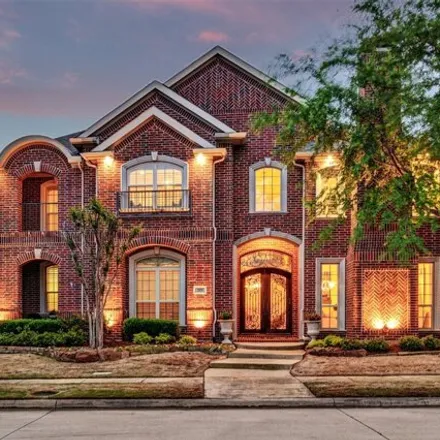 Buy this 5 bed house on 5644 Cognac Street in Plano, TX 75024