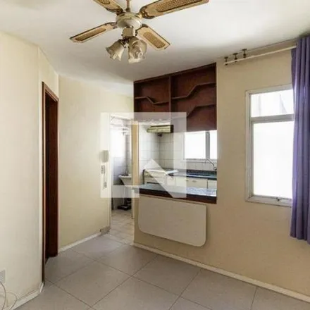 Buy this 1 bed apartment on Morada Eduardo Prado in Alameda Eduardo Prado 170, Campos Elísios