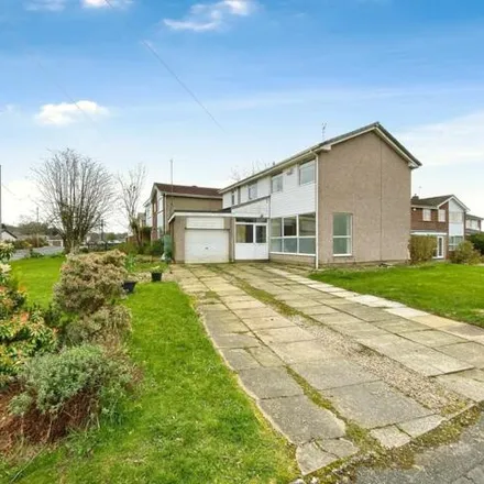 Buy this 4 bed duplex on 1 Kempton Road in Bailrigg, LA1 4LU