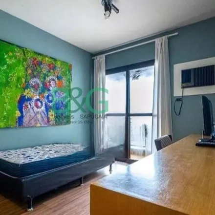 Buy this 1 bed apartment on Avenida Brigadeiro Luís Antônio 2541 in Paraíso, São Paulo - SP