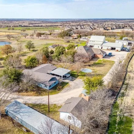 Image 4 - Old Granbury Road, Primrose, Fort Worth, TX 76036, USA - House for sale