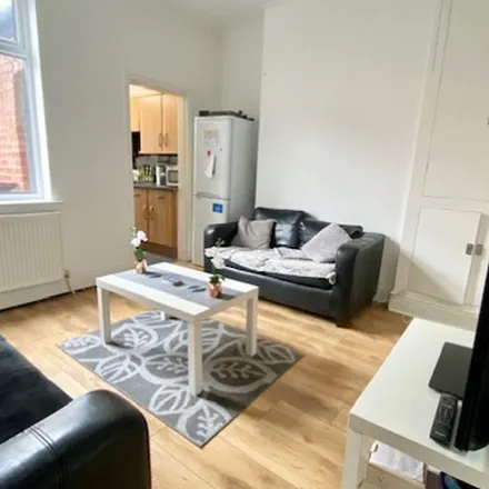 Image 2 - 517 Ecclesall Road, Sheffield, S11 8PE, United Kingdom - Apartment for rent
