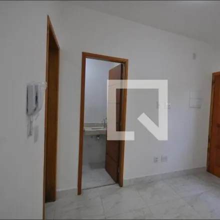 Rent this 1 bed apartment on Rua Guarajá in Vila Mazzei, São Paulo - SP
