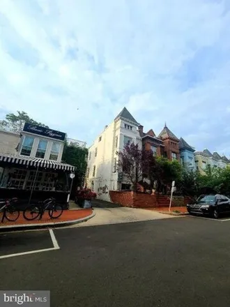 Rent this 2 bed house on 79 Seaton Place Northwest in Washington, DC 20001