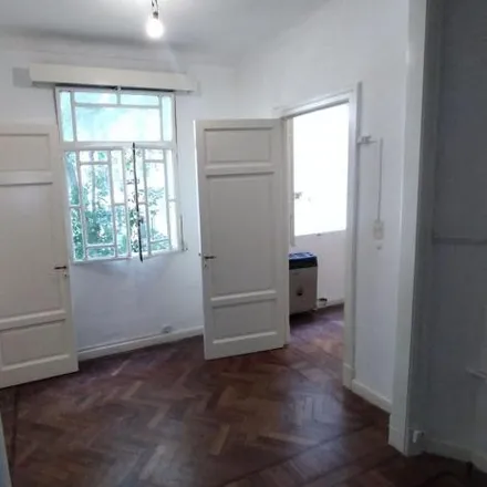 Buy this 2 bed apartment on Jerónimo Salguero 2972 in Palermo, C1425 DDA Buenos Aires