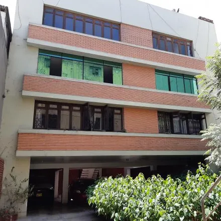 Image 2 - General César Canevaro Avenue 1000, Lince, Lima Metropolitan Area 15072, Peru - Apartment for sale