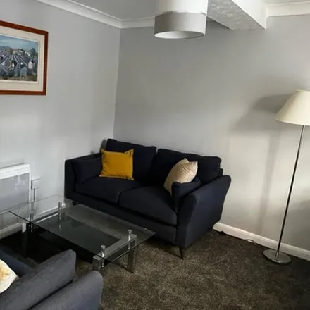 Rent this 2 bed townhouse on 35 Grand Parade in Brighton, BN2 9QA