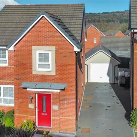 Buy this 4 bed house on Niven Drive in Neath, SA11 3FA