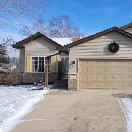 Buy this 4 bed house on 13001 192 1/2 Court Northwest in Elk River, MN 55330