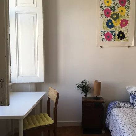 Rent this 1 bed room on Rua Amigos de Lisboa 1 in 3, 5