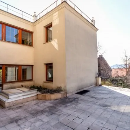 Rent this 5 bed apartment on Budapest in Lovas út 18, 1012