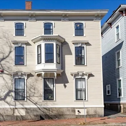 Buy this 2 bed townhouse on 16 Summer Street in North Salem, Salem