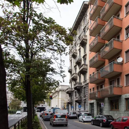 Image 16 - Via Giovanni Battista Pergolesi, 20124 Milan MI, Italy - Apartment for rent