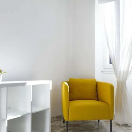 Rent this 3 bed apartment on Via Giuseppe Bruschetti 11 in 20125 Milan MI, Italy