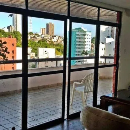 Buy this 5 bed apartment on Ed Porto Seguro in Rua Barão de Loreto 511, Graça