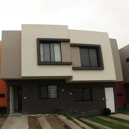 Rent this 3 bed house on unnamed road in Vista Sur Residencial, 46640 Región Centro