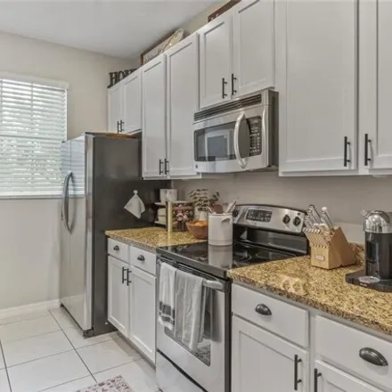 Image 6 - 6926 Broomshedge Trail, Horizon West, FL 34787, USA - Townhouse for sale