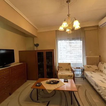 Image 1 - Ιλιάδος 10, Evosmos Municipal Unit, Greece - Apartment for rent