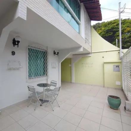 Buy this 4 bed house on Rua Natalina Daher Carneiro 81 in Jardim da Penha, Vitória - ES