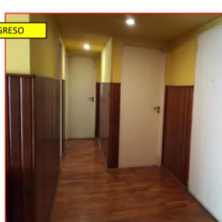 Buy this 2 bed apartment on Ayacucho 1351 in Recoleta, 1113 Buenos Aires
