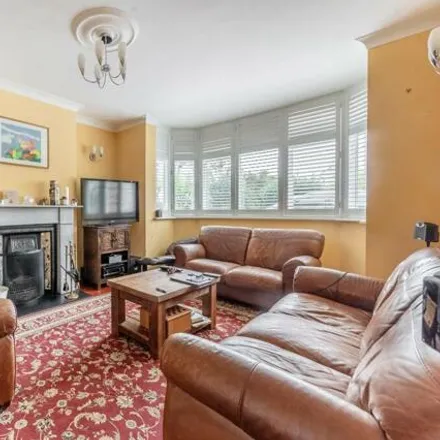 Buy this 4 bed house on Woodstead Grove in Barnet, Great London