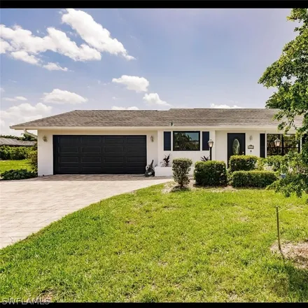 Image 1 - 26 Pebble Beach Boulevard, Lely Golf Estates, Collier County, FL 34113, USA - House for rent