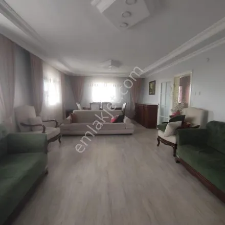 Image 7 - Cumhuriyet Mahallesi, Dr. Sadık Ahmet Caddesi, 34290 Küçükçekmece, Turkey - Apartment for rent