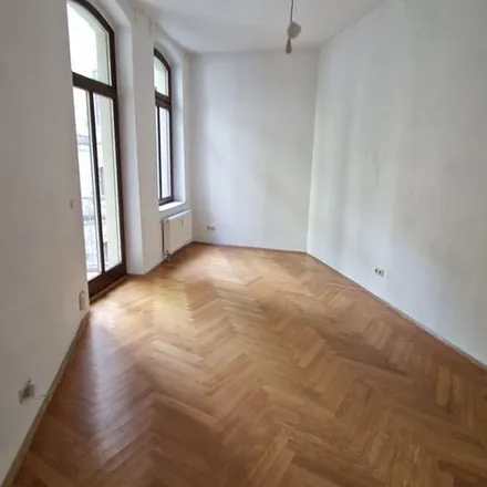 Rent this 2 bed apartment on Hackebornstraße 3 in 06108 Halle (Saale), Germany