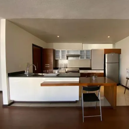 Buy this 1 bed apartment on Tv Azteca in Calle Tepexi, 72140