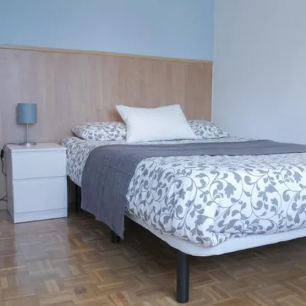 Rent this 8 bed room on Ronda de Sant Pere in 24, 08001 Barcelona