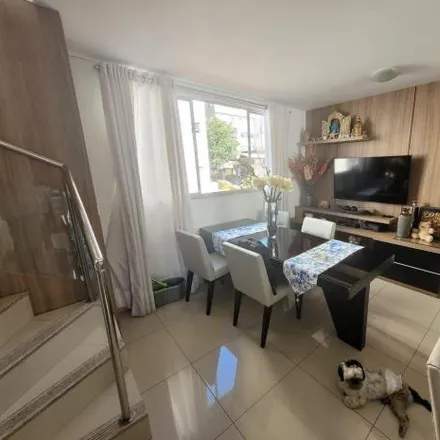 Buy this 3 bed apartment on Rua Mangabeira in Santo Antônio, Belo Horizonte - MG