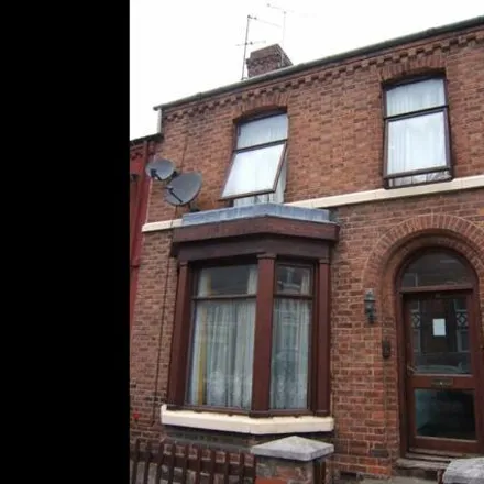 Image 5 - Chichester Street, Chester, CH1 4AD, United Kingdom - House for rent