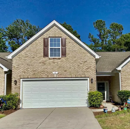 Buy this 4 bed townhouse on 483 Saltaire Drive Southwest in Calabash, Brunswick County