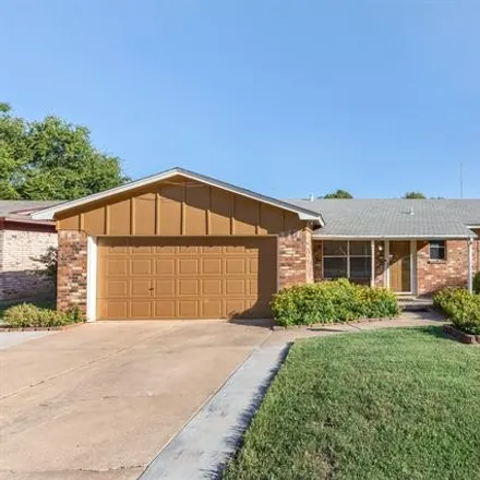 Buy this 3 bed house on 12169 East 23rd Street in Tulsa, OK 74129