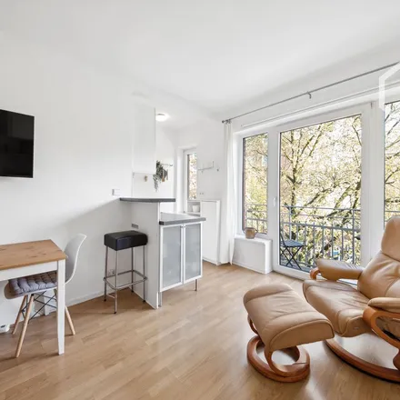 Image 8 - Eidelstedter Weg 2, 20255 Hamburg, Germany - Apartment for rent