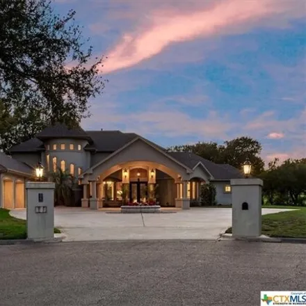 Buy this 4 bed house on 1399 Jack Nicklaus Circle in Salado, Bell County