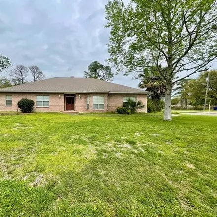 Buy this 4 bed house on 1947 Marguerite Street in Bay City, TX 77414
