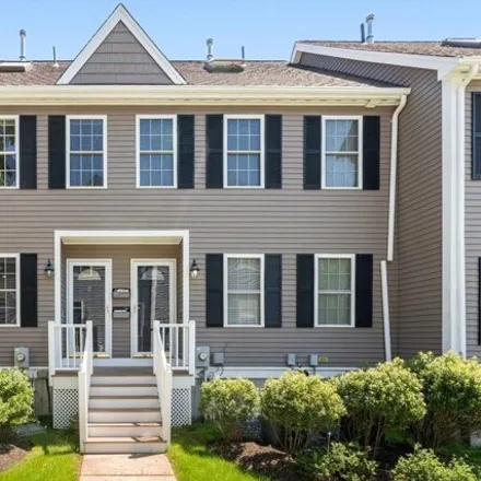 Buy this 3 bed townhouse on 40 North Main Street in Natick, MA 01760
