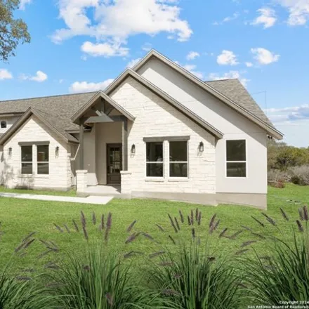 Buy this 4 bed house on Rayner Ranch Boulevard in Comal County, TX 28070