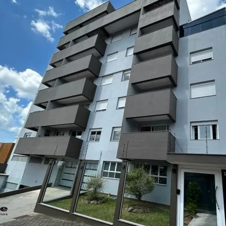 Buy this 2 bed apartment on Rua Teresa Fôrmolo Pontalti in Bela Vista, Caxias do Sul - RS