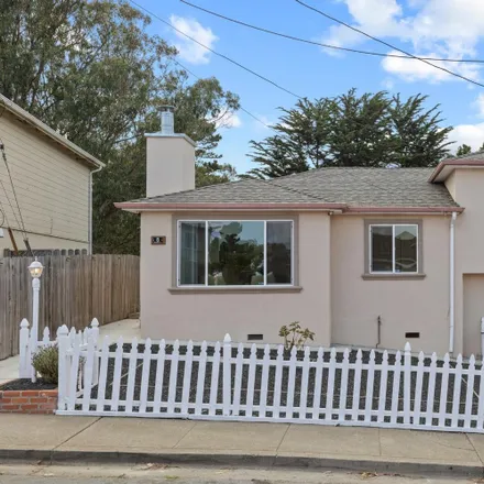 Buy this 3 bed house on 2 Randall Court in Broadmoor, San Mateo County