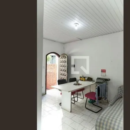Rent this 1 bed house on Rua Sargento José Spessoto in Vila Clementino, São Paulo - SP