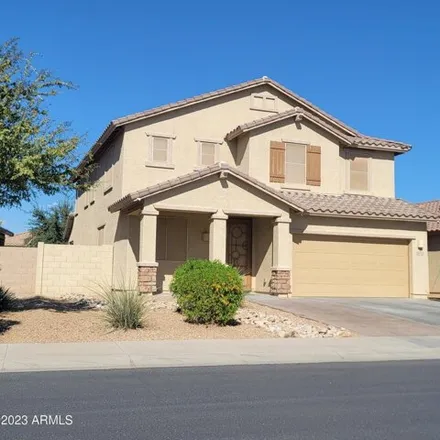 Buy this 5 bed house on 11712 West Acapulco Lane in El Mirage, AZ 85335
