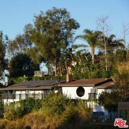 Image 3 - 6117 Mulholland Highway, Los Angeles, CA 90068, USA - House for rent