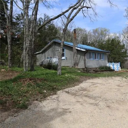 Image 6 - unnamed road, Holiday Shores, Washington County, MO, USA - House for sale