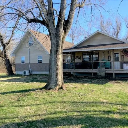 Buy this 4 bed house on County Road 181 in Hickory County, MO 65779