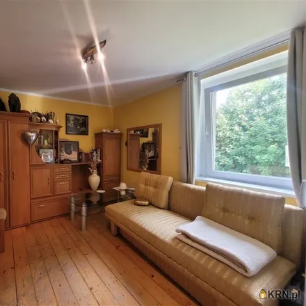 Buy this 1 bed apartment on Szkoła Podstawowa im Ratowników Górskich w Karpaczu in Konstytucji 3 Maja 48A, 58-540 Karpacz