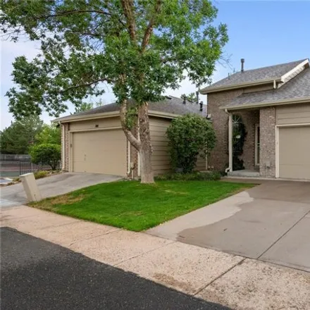 Buy this 2 bed house on Hunt Club in Denver, CO 80231